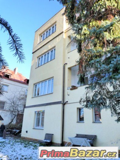 Pronájem bytu 3+kk, Praha 4 - Podolí. – fotografie 4