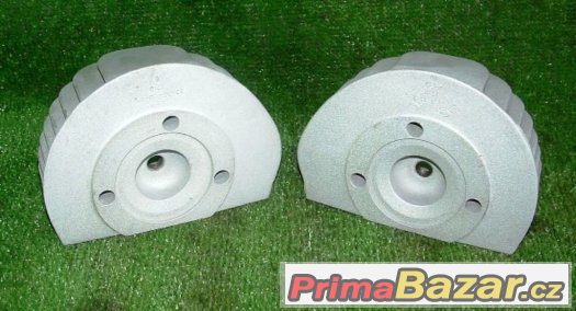 Hlavy motoru Jawa 350 typ 360 (051) – fotografie 5