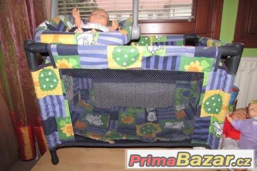 Prodáme set pro panenku – fotografie 2