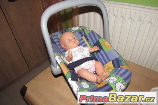 Prodáme set pro panenku – fotografie 4