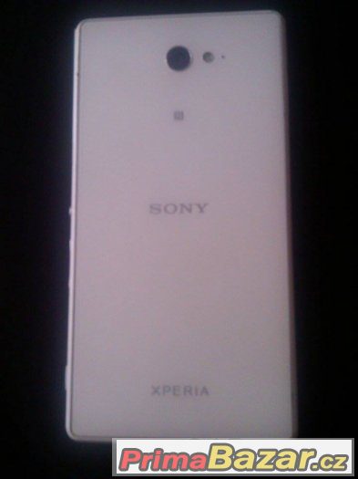Sony Xperia M2 – fotografie 1