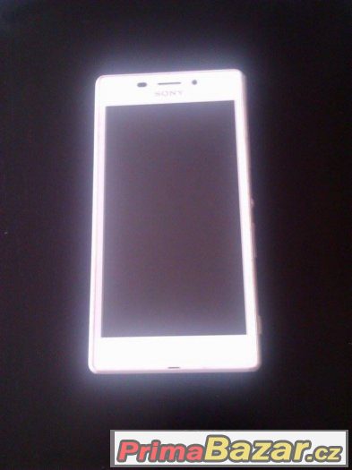 Sony Xperia M2 – fotografie 3
