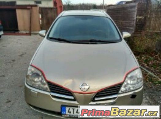 PRIMERA P12 2,2DI – fotografie 1