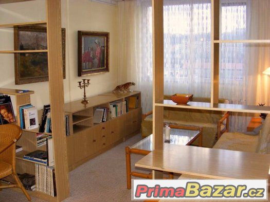 Pronájem bytu 2+kk, Praha 7 - Holešovice. – fotografie 2