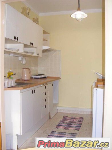 Pronájem bytu 2+kk, Praha 7 - Holešovice. – fotografie 5