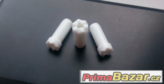 Končíky do šípů Tenpoint OmniBrite – fotografie 2