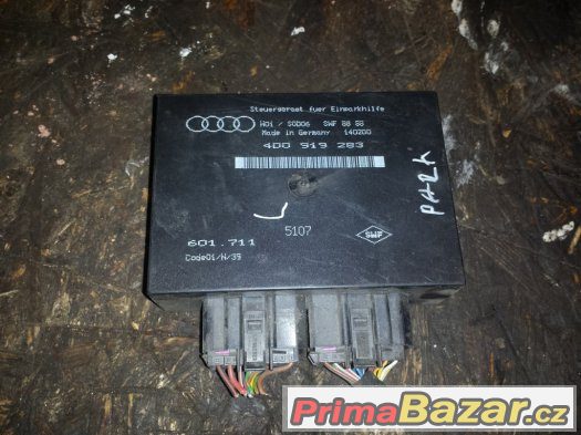 modul parkovani predni zadni audi 4D0 919 283 4D0919283 – fotografie 2