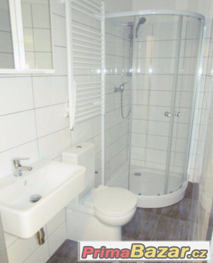 Pronájem bytu 2+kk, Praha 6 - Dejvice. – fotografie 5