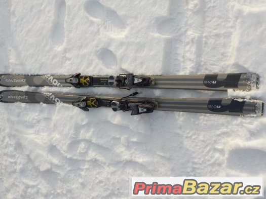 Carving.lyže Dynastar Nova 178cm. – fotografie 1