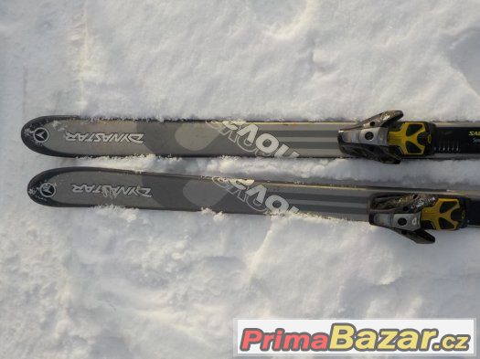 Carving.lyže Dynastar Nova 178cm. – fotografie 2