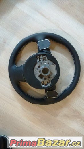 Prodám volant Audi S1 - 8X0419091H – fotografie 2