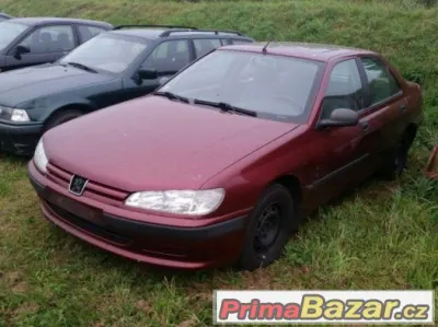 Prodám disky 4 x 108 R 15
