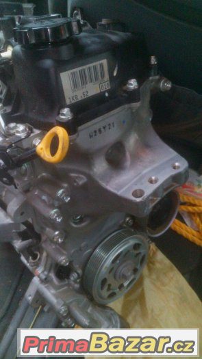 motor+revodovka.NOVE – fotografie 1