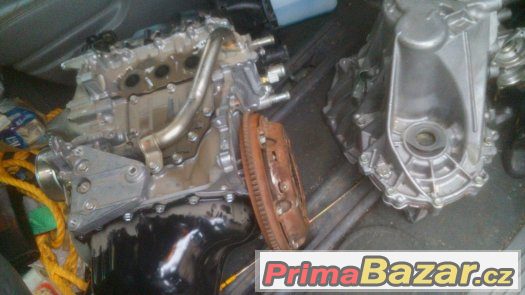 motor+revodovka.NOVE – fotografie 3