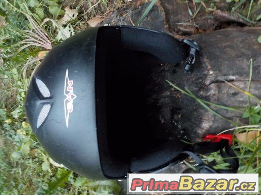 Dětské carvingové lyže Blizzard dl.70cm – fotografie 5
