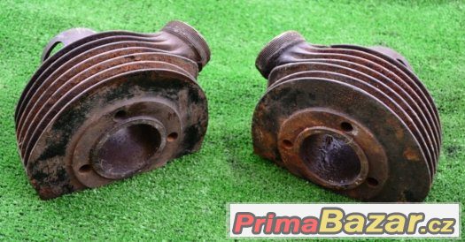Jawa 350 typ 360 valce motoru (082) – fotografie 4