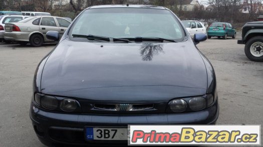 Fiat Brava 1,2 16V konečná cena i s přepisem – fotografie 3