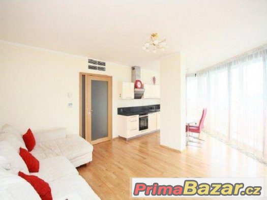 Pronájem bytu 3+kk, Praha 3 - Žižkov. – fotografie 1