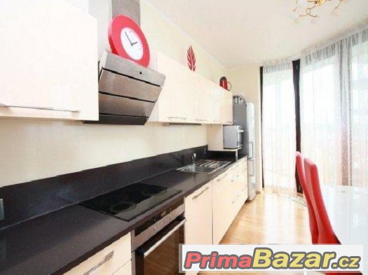 Pronájem bytu 3+kk, Praha 3 - Žižkov. – fotografie 2