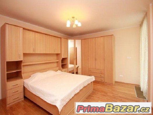 Pronájem bytu 3+kk, Praha 3 - Žižkov. – fotografie 3