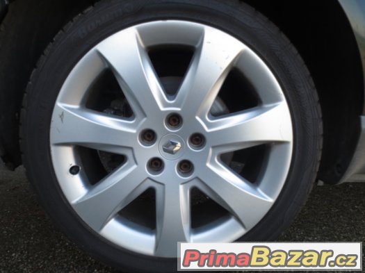 RENAULT VEL SATIS - ESPACE - motor - DÍLY – fotografie 3