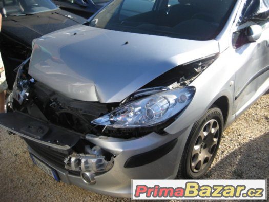 PEUGEOT KOUPIM - HAVAROVANY – fotografie 2