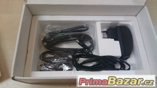 Philips GoGear Jukebox HDD120 – fotografie 3