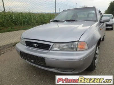 DAEWOO NEXIA - motor - DILY