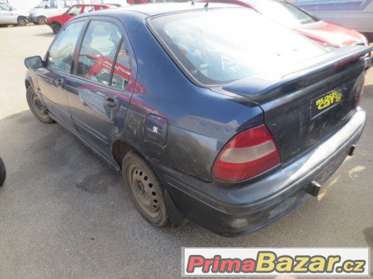 Honda CIVIC - Dily – fotografie 3