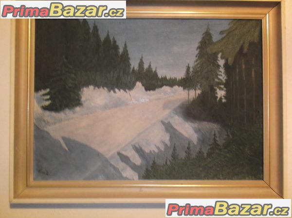 obraz – fotografie 1