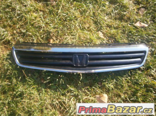 honda civic – fotografie 1