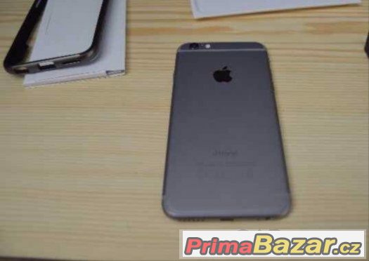 IPhone 6 64gb nebo vyměním za 6s – fotografie 2