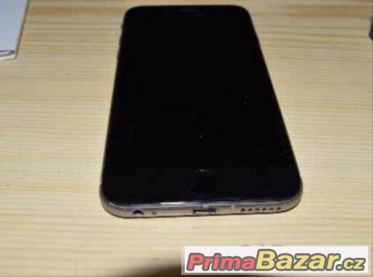 IPhone 6 64gb nebo vyměním za 6s – fotografie 3