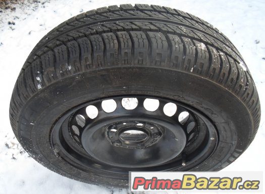 Pneu Michelin MXT rozměr 185/65R15 - Nové / nejeté – fotografie 2