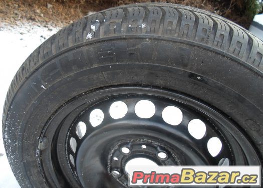 Pneu Michelin MXT rozměr 185/65R15 - Nové / nejeté – fotografie 3