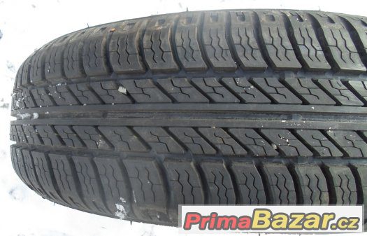 Pneu Michelin MXT rozměr 185/65R15 - Nové / nejeté – fotografie 5