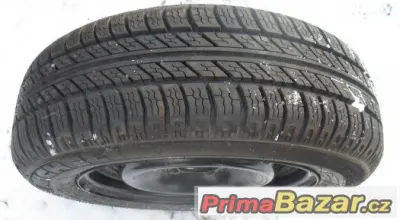 Pneu Michelin MXT rozměr 185/65R15 - Nové / nejeté
