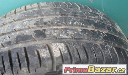 Pneu Michelin Pilot rozměr 225/55R15 - Nové / nejeté – fotografie 1