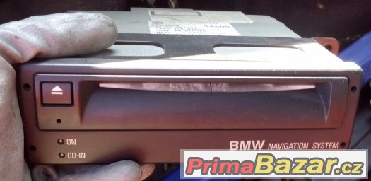 BMW e46 320D 100kW sedan - Náhradní díly – fotografie 2