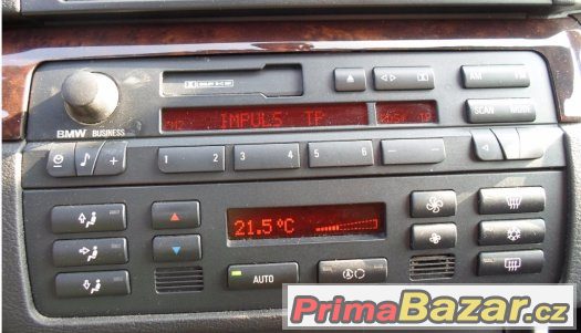 BMW e46 320D 100kW sedan - Náhradní díly – fotografie 4