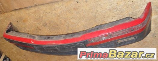 BMW e36 - Originál přední nárazník – fotografie 3