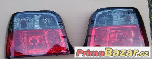 BMW e36 Compact - Náhradní díly – fotografie 2