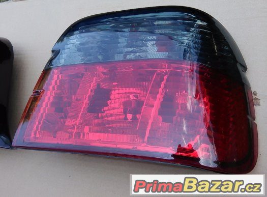 BMW e36 Compact - Náhradní díly – fotografie 3