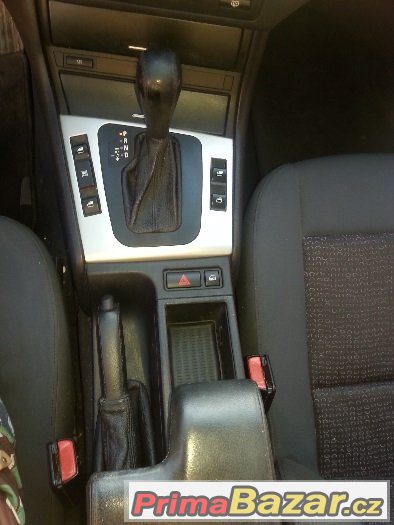 Prodám bmw e46 , 330d automat ,2001 – fotografie 4