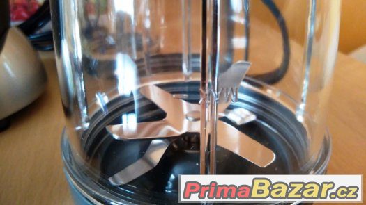 Nutribullet 900W - nový , kompletné balenie – fotografie 2