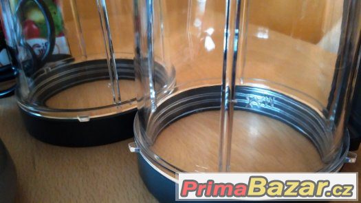 Nutribullet 900W - nový , kompletné balenie – fotografie 3