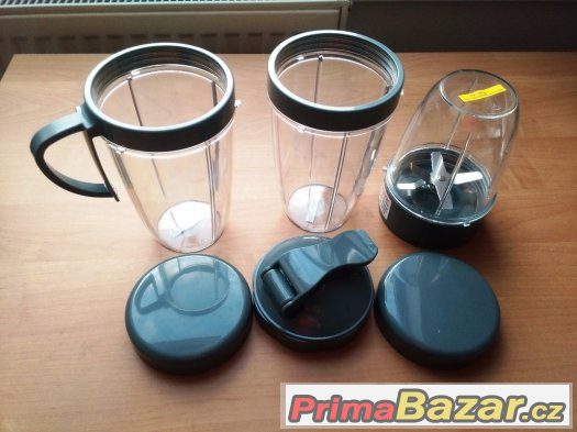 Nutribullet 900W - nový , kompletné balenie – fotografie 5