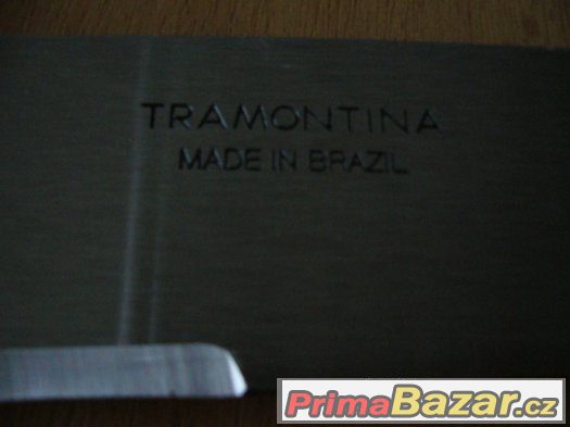 MAČETA TRAMONTINA - NOVÁ – fotografie 3