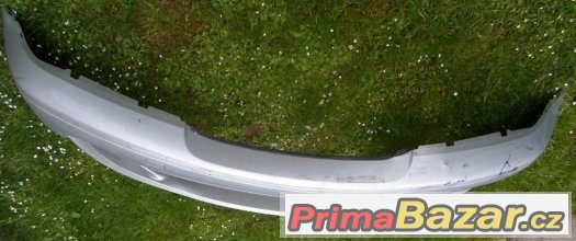 BMW e46 coupe / cabrio - Originál nárazníky – fotografie 1