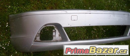 BMW e46 coupe / cabrio - Originál nárazníky – fotografie 2